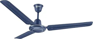 Orient Electric Apex-FX 1200mm Ceiling Fan for Home| BEE 1 Star Rated Energy Efficient Fan| Rust Resistant | Strong and Powerful Motor | 2 Years Warra