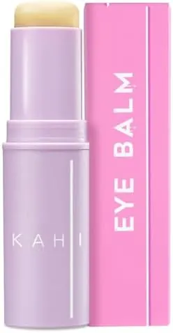KAHI BALM SERIES - Eye Balm Stick & Moisture | Under Eye Brightener & Glow | Hydrating Stick & Multi-Purpose Korean Cream Dark Circles & Fine Lines (0