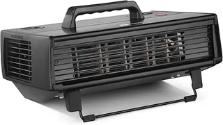 Orient Electric Heat Convector Room Heater | 2000W power | 2 heat settings | Compact design | Quick heating with dual fans | Neon indicator | 2 years