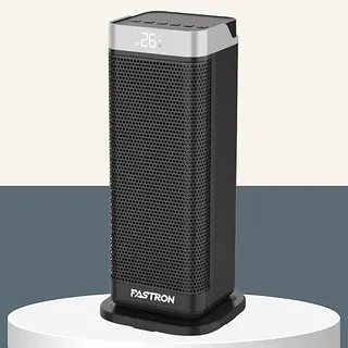 FASTRON FASTRON 2000W PTC Room Heater for Indoor Use | Fast Heating Portable Electric Heater with Remote Control, 12-Hour Timer, 70° Oscillation & Adv